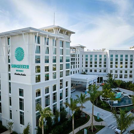 Sunseeker Resort Charlotte Harbor Punta Gorda Luaran gambar