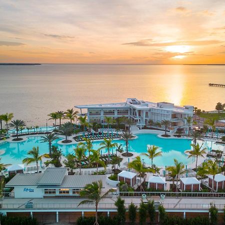Sunseeker Resort Charlotte Harbor Punta Gorda Luaran gambar