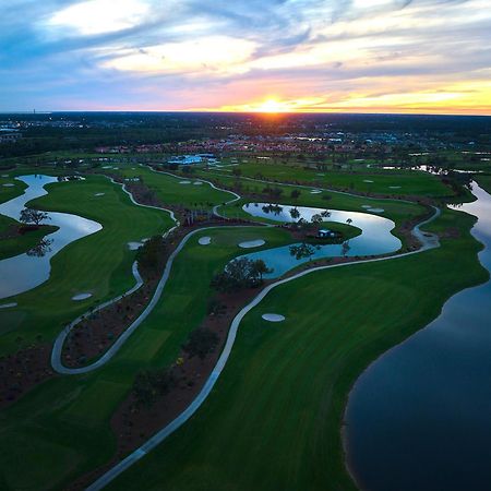 Sunseeker Resort Charlotte Harbor Punta Gorda Luaran gambar