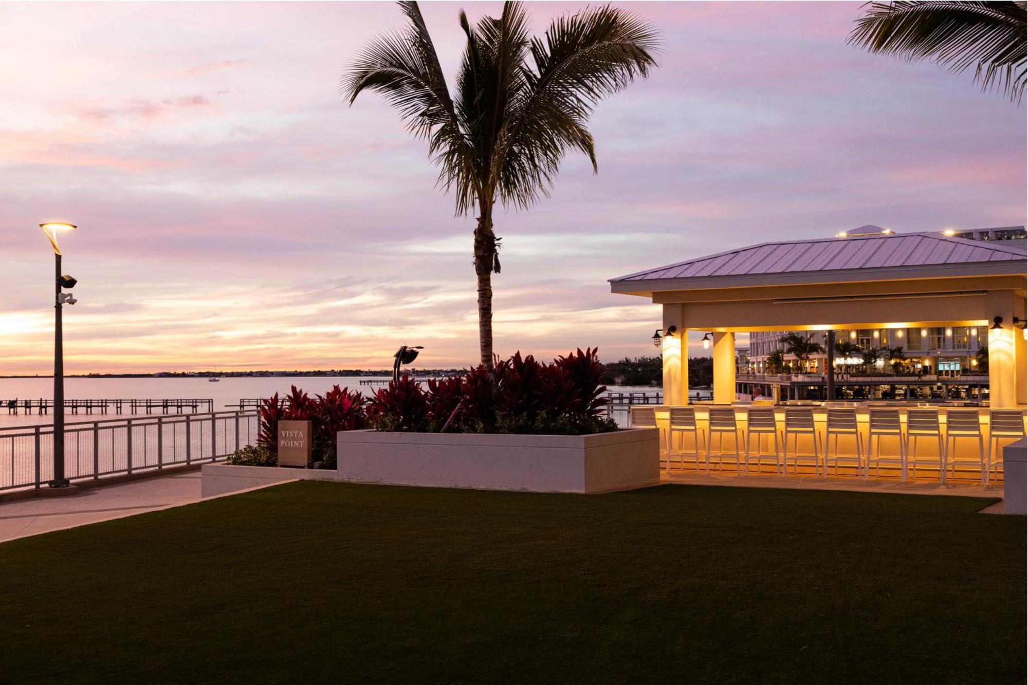 Sunseeker Resort Charlotte Harbor Punta Gorda Luaran gambar
