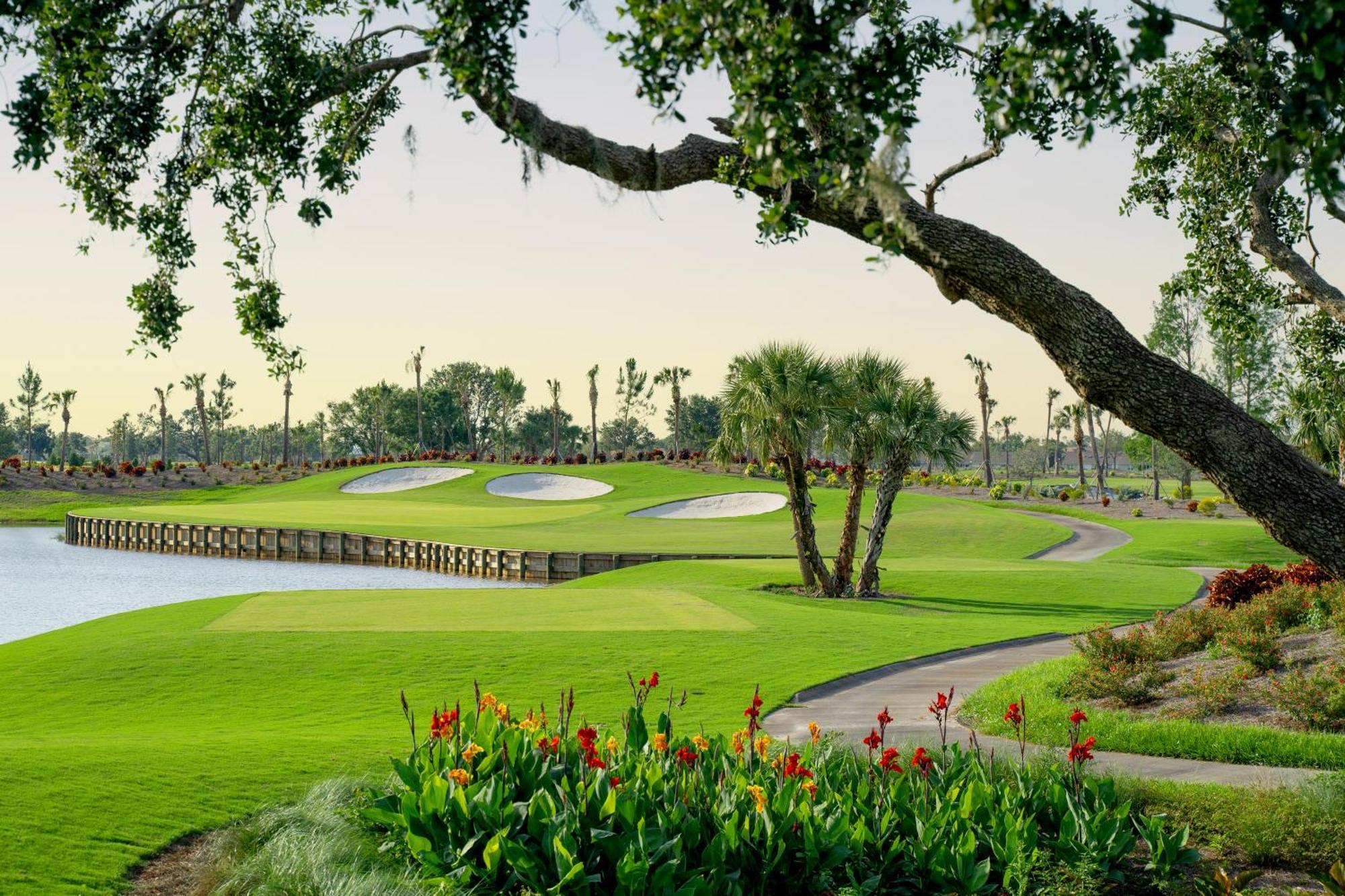 Sunseeker Resort Charlotte Harbor Punta Gorda Luaran gambar