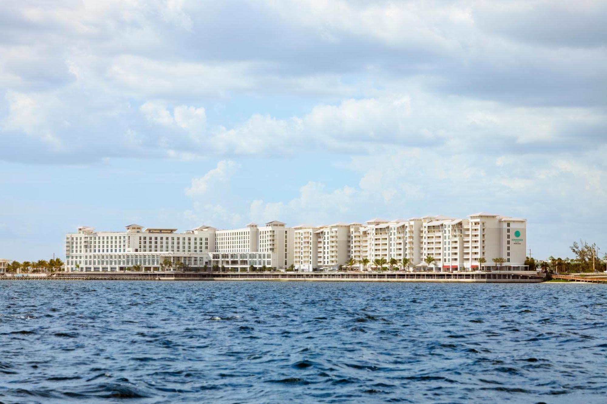 Sunseeker Resort Charlotte Harbor Punta Gorda Luaran gambar