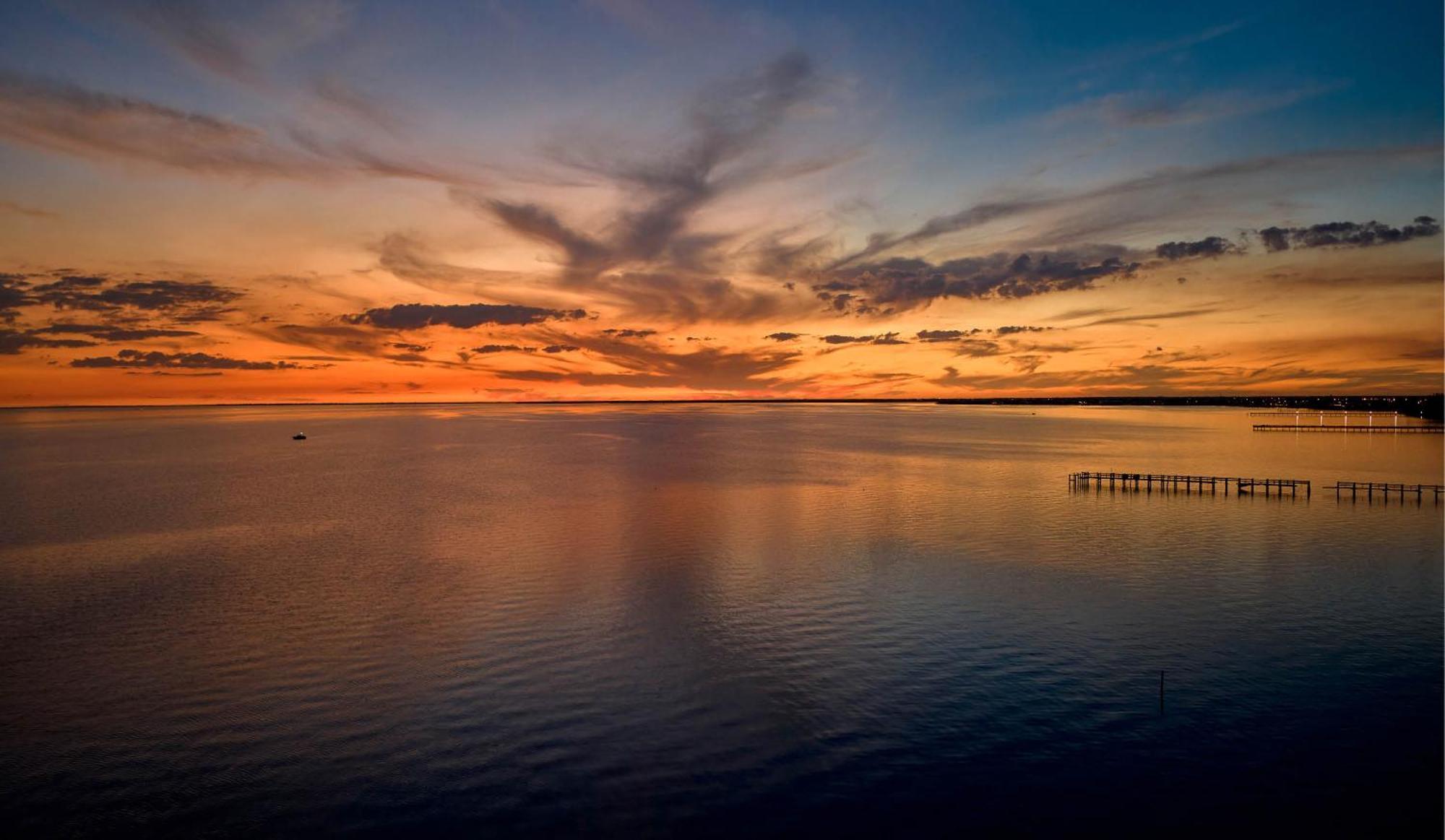 Sunseeker Resort Charlotte Harbor Punta Gorda Luaran gambar