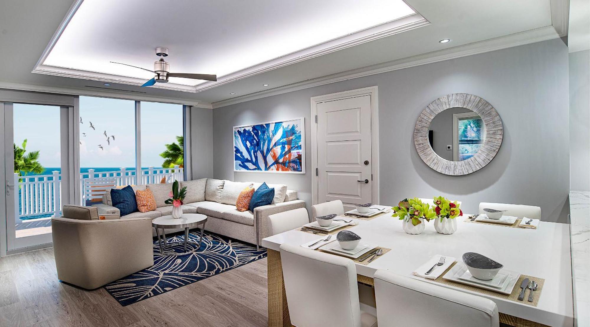 Sunseeker Resort Charlotte Harbor Punta Gorda Luaran gambar