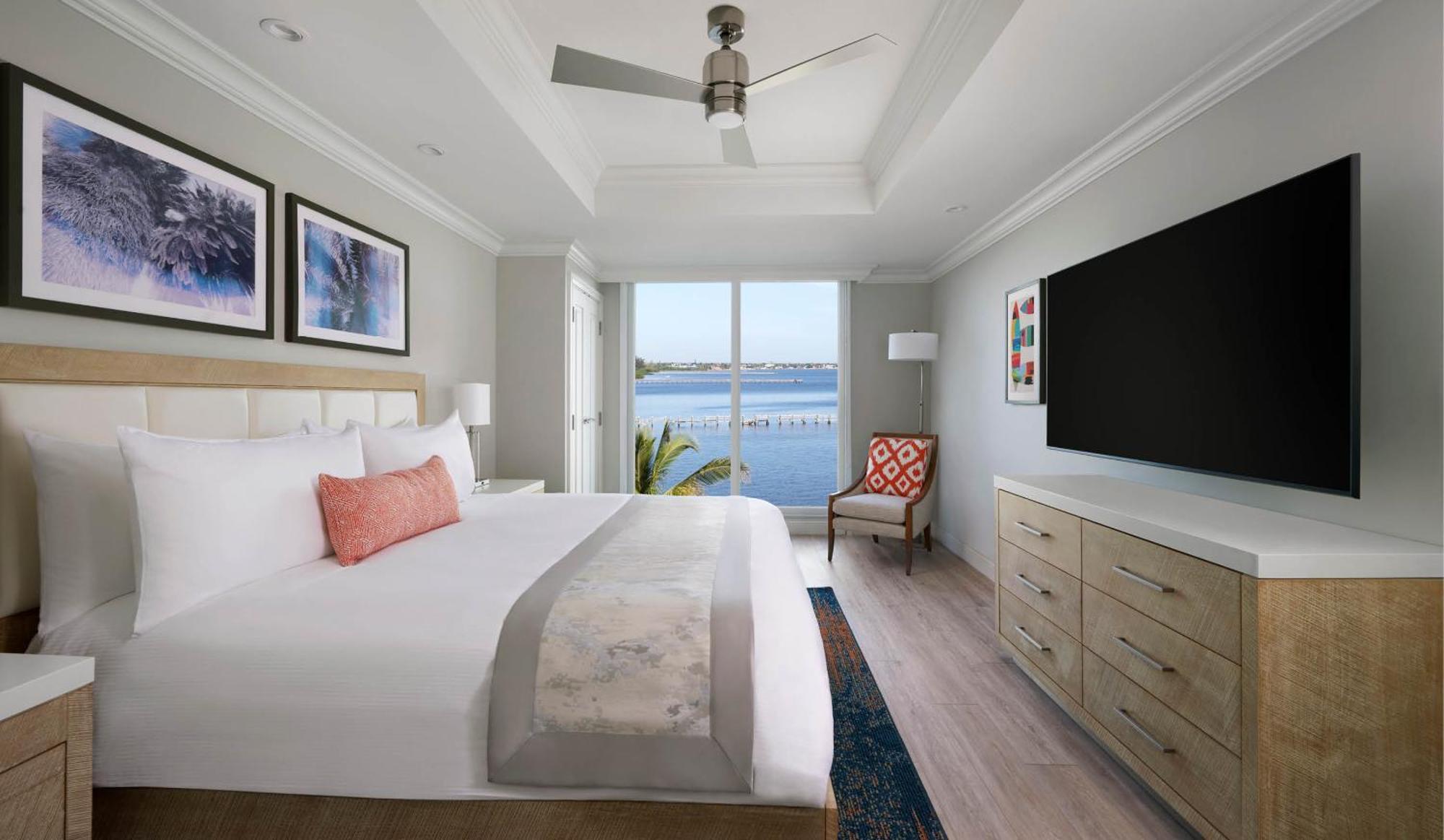 Sunseeker Resort Charlotte Harbor Punta Gorda Luaran gambar