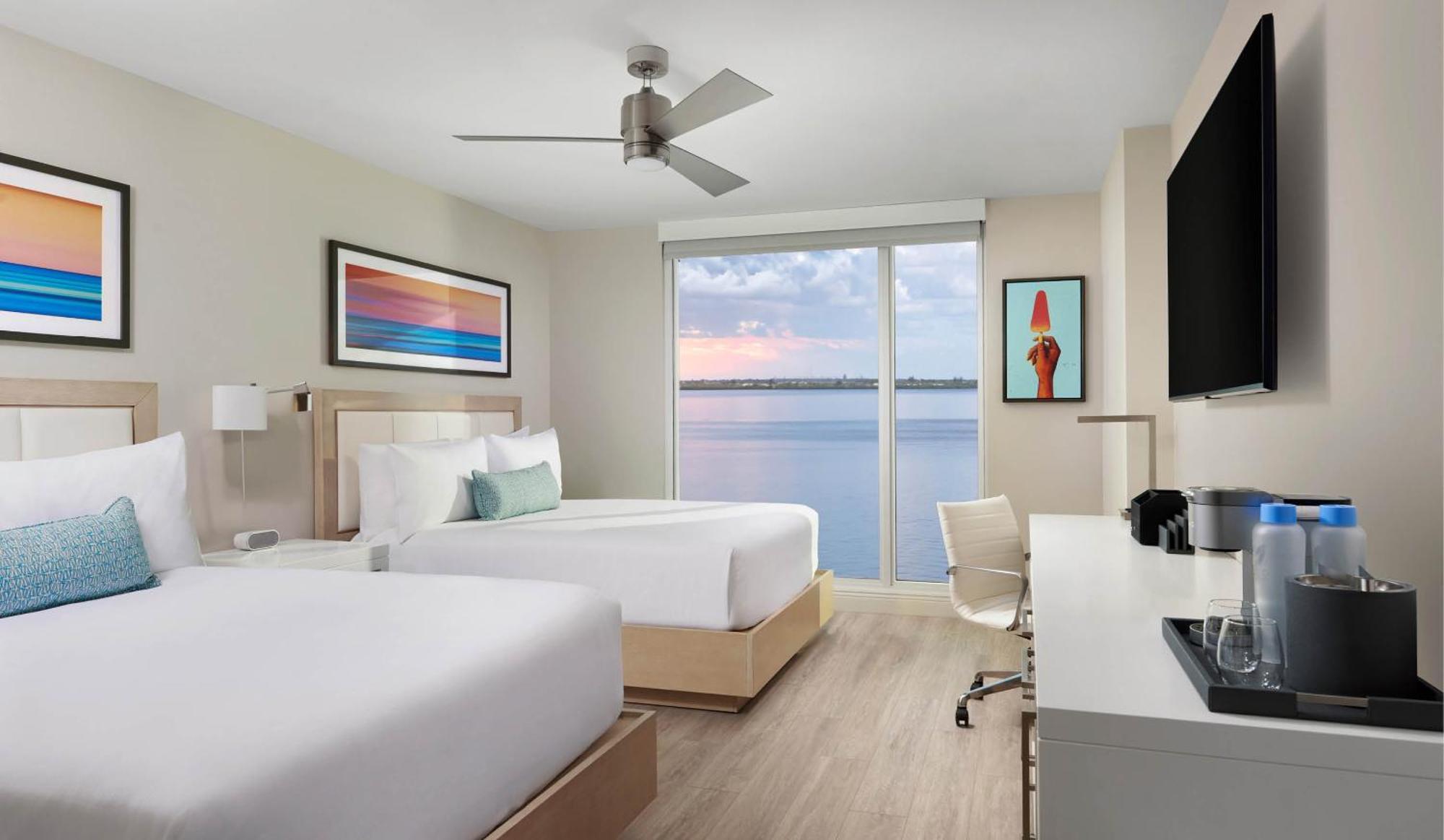 Sunseeker Resort Charlotte Harbor Punta Gorda Luaran gambar