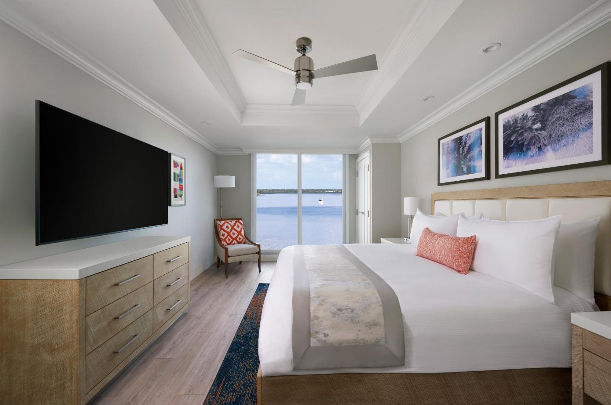 Sunseeker Resort Charlotte Harbor Punta Gorda Luaran gambar