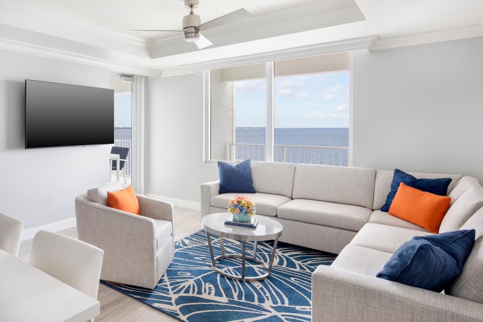 Sunseeker Resort Charlotte Harbor Punta Gorda Luaran gambar
