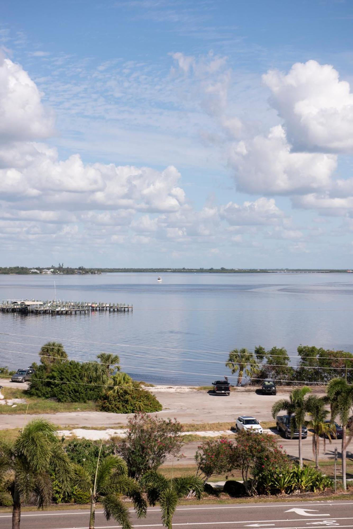 Sunseeker Resort Charlotte Harbor Punta Gorda Luaran gambar
