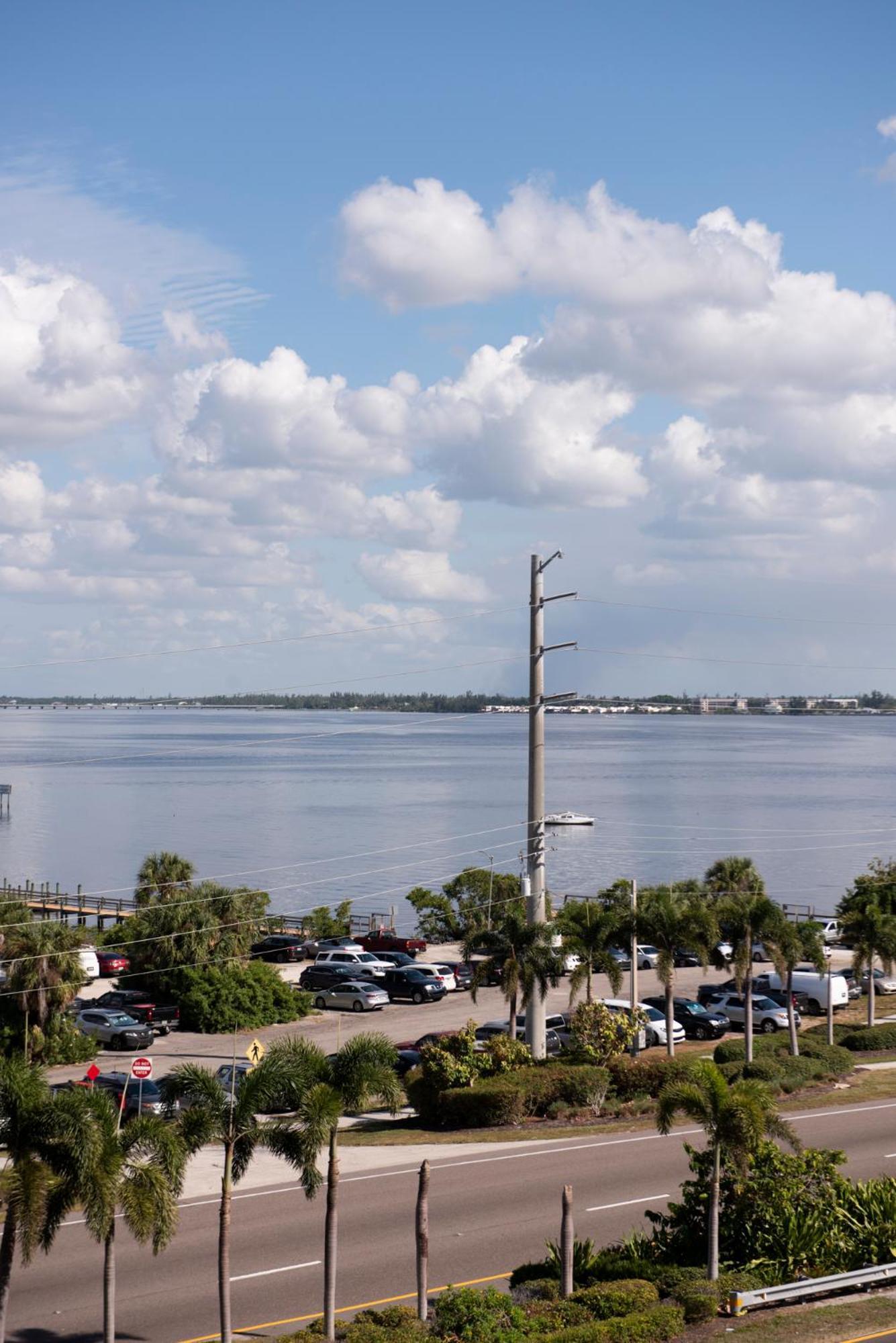 Sunseeker Resort Charlotte Harbor Punta Gorda Luaran gambar