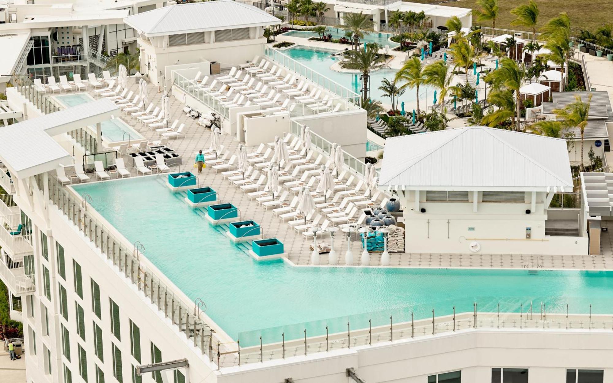 Sunseeker Resort Charlotte Harbor Punta Gorda Luaran gambar